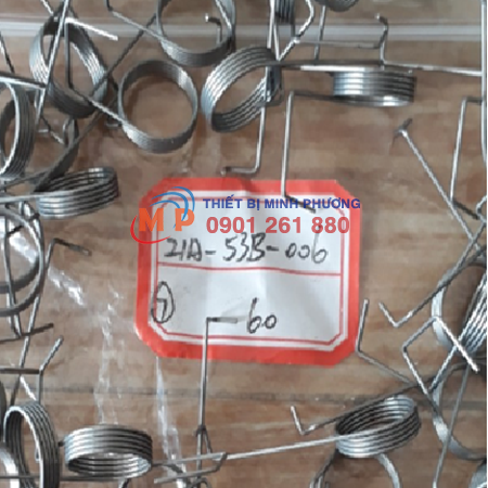 LÒ XO CHỐNG XOẮN 21A-53B-006